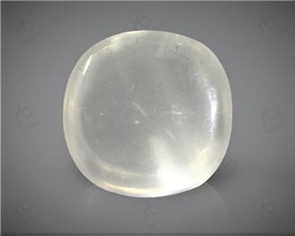 Natural Moonstone Certified 6.99 carats -88782